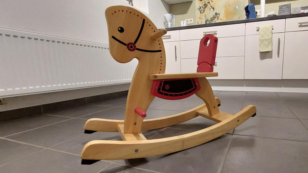 Vertentenhuis Hamme Eksteriør bilde